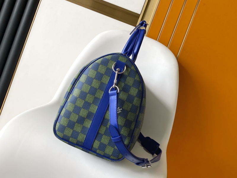 LV Travel Bags